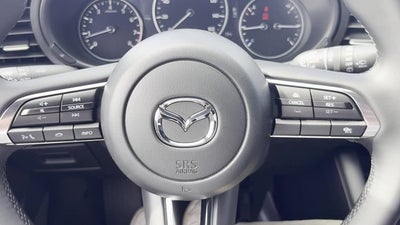 2026 Mazda Mazda3 Hatchback 2.5 S Premium