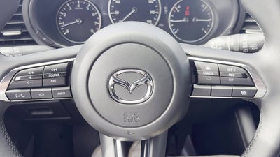2026 Mazda Mazda3 Hatchback 2.5 S Premium
