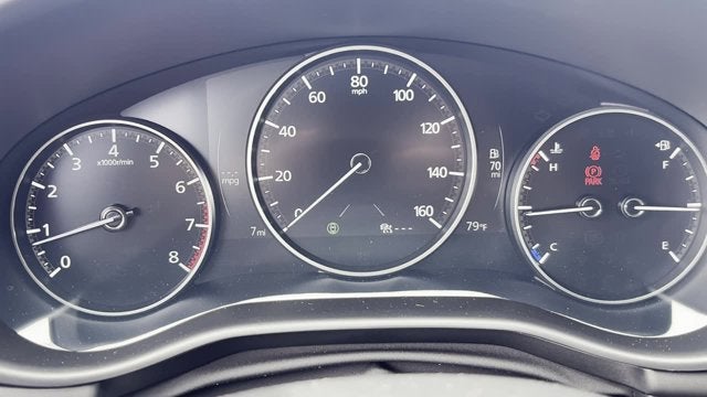 2026 Mazda Mazda3 Hatchback 2.5 S Premium