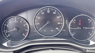 2026 Mazda Mazda3 Hatchback 2.5 S Premium