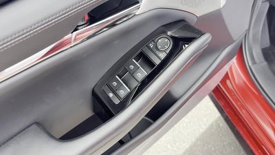 2026 Mazda Mazda3 Hatchback 2.5 S Premium