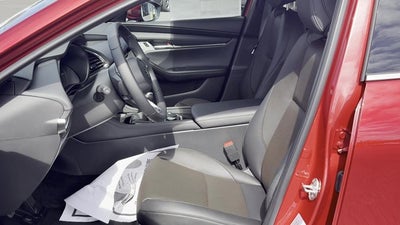 2026 Mazda Mazda3 Hatchback 2.5 S Premium