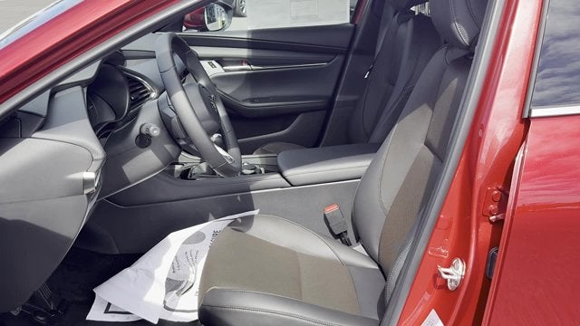 2026 Mazda Mazda3 Hatchback 2.5 S Premium