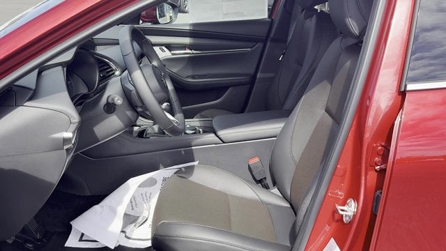 2026 Mazda Mazda3 Hatchback 2.5 S Premium