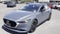 2026 Mazda Mazda3 Sedan 2.5 S Carbon Edition