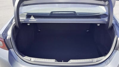 2026 Mazda Mazda3 Sedan 2.5 S Carbon Edition