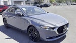 2026 Mazda Mazda3 Sedan 2.5 S Carbon Edition