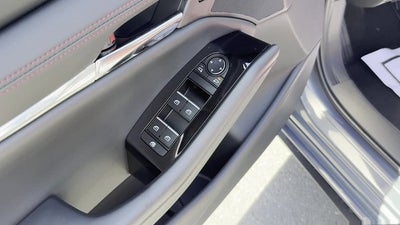 2026 Mazda Mazda3 Sedan 2.5 S Carbon Edition