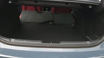 2025 Mazda Mazda3 Sedan 2.5 S Carbon Edition