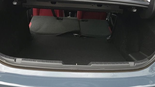 2025 Mazda Mazda3 Sedan 2.5 S Carbon Edition