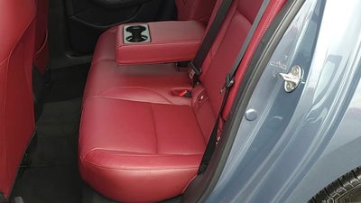 2025 Mazda Mazda3 Sedan 2.5 S Carbon Edition