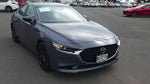 2025 Mazda Mazda3 Sedan 2.5 S Carbon Edition