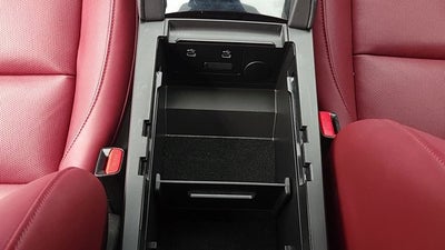 2025 Mazda Mazda3 Sedan 2.5 S Carbon Edition