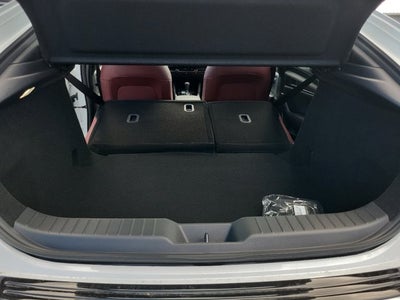 2026 Mazda Mazda3 Hatchback 2.5 S Carbon Edition