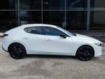 2026 Mazda Mazda3 Hatchback 2.5 S Carbon Edition