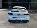2026 Mazda Mazda3 Hatchback 2.5 S Carbon Edition