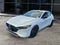 2026 Mazda Mazda3 Hatchback 2.5 S Carbon Edition
