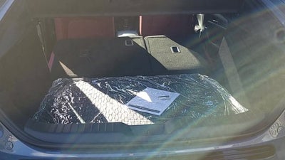 2026 Mazda Mazda3 Hatchback 2.5 S Carbon Edition