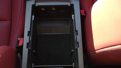 2026 Mazda Mazda3 Hatchback 2.5 S Carbon Edition