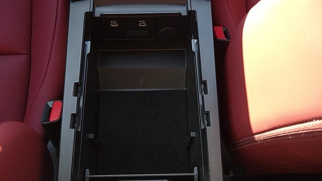 2026 Mazda Mazda3 Hatchback 2.5 S Carbon Edition