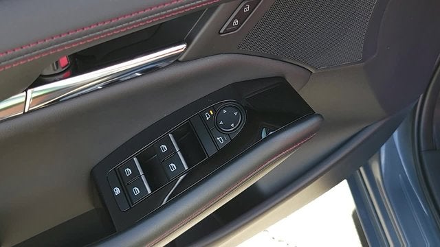 2026 Mazda Mazda3 Hatchback 2.5 S Carbon Edition