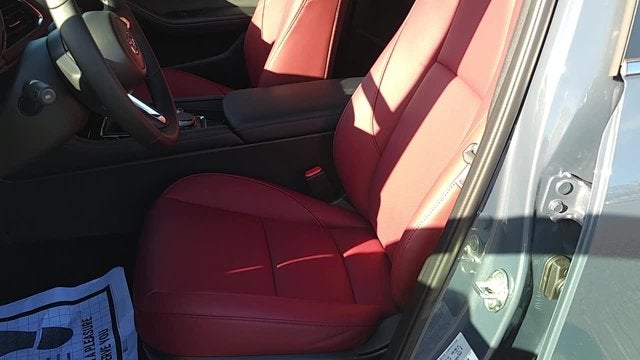 2026 Mazda Mazda3 Hatchback 2.5 S Carbon Edition