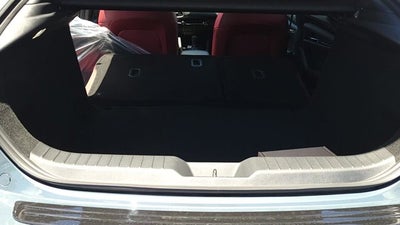 2025 Mazda Mazda3 Hatchback 2.5 S Carbon Edition