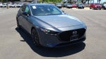 2025 Mazda Mazda3 Hatchback 2.5 S Carbon Edition