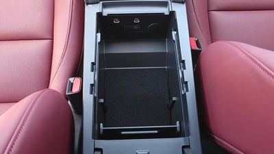 2025 Mazda Mazda3 Hatchback 2.5 S Carbon Edition