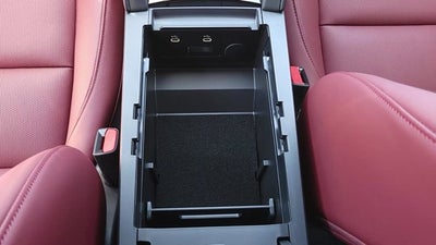 2025 Mazda Mazda3 Hatchback 2.5 S Carbon Edition