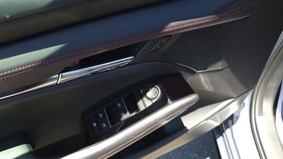 2025 Mazda Mazda3 Hatchback 2.5 S Carbon Edition