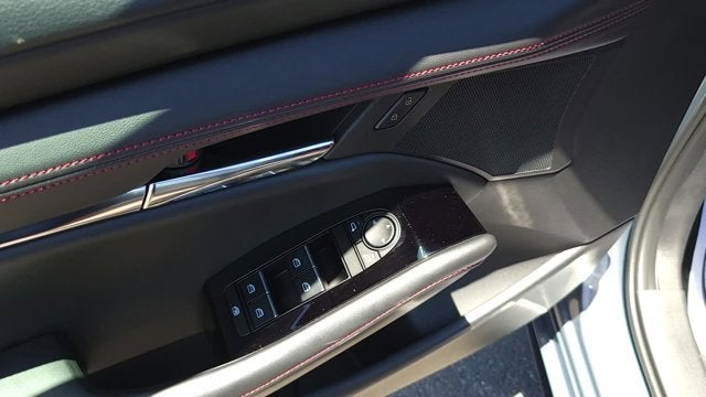 2025 Mazda Mazda3 Hatchback 2.5 S Carbon Edition