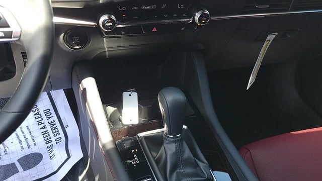 2025 Mazda Mazda3 Hatchback 2.5 S Carbon Edition