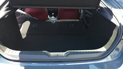 2025 Mazda Mazda3 Hatchback 2.5 S Carbon Edition