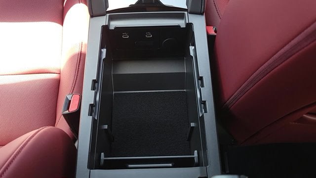 2025 Mazda Mazda3 Hatchback 2.5 S Carbon Edition