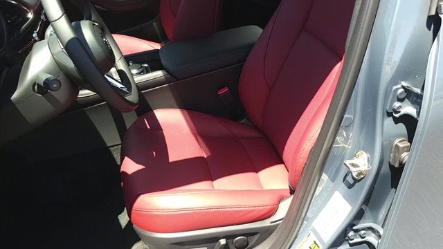 2025 Mazda Mazda3 Hatchback 2.5 S Carbon Edition