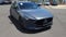 2025 Mazda Mazda3 Hatchback 2.5 S Carbon Edition