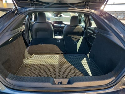 2025 Mazda Mazda3 Hatchback 2.5 Turbo Premium Plus