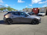 2025 Mazda Mazda3 Hatchback 2.5 Turbo Premium Plus