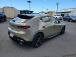 2024 Mazda Mazda3 Hatchback 2.5 Carbon Turbo