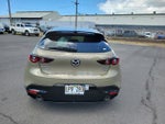 2024 Mazda Mazda3 Hatchback 2.5 Carbon Turbo