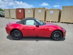 2026 Mazda Mazda MX-5 Miata Sport