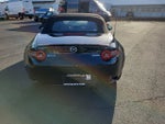 2026 Mazda Mazda MX-5 Miata Sport