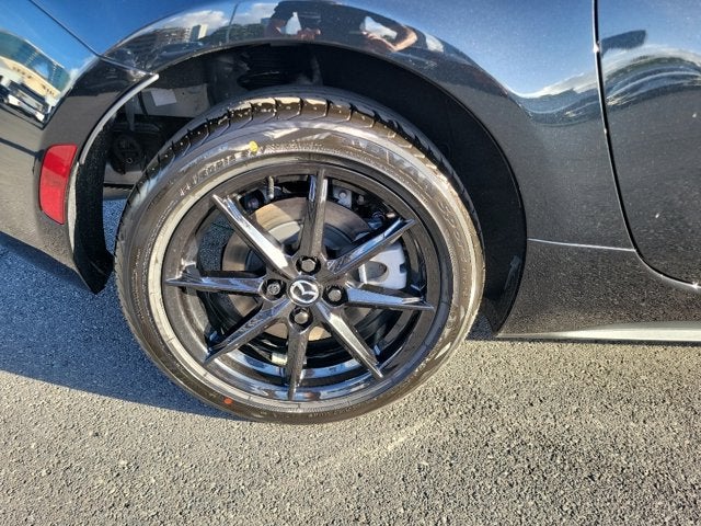 2026 Mazda Mazda MX-5 Miata Sport
