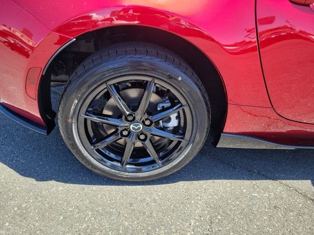 2026 Mazda Mazda MX-5 Miata Sport