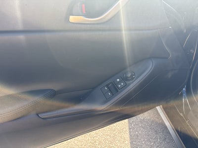 2026 Mazda Mazda MX-5 Miata Sport