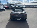 2026 Mazda Mazda MX-5 Miata Sport