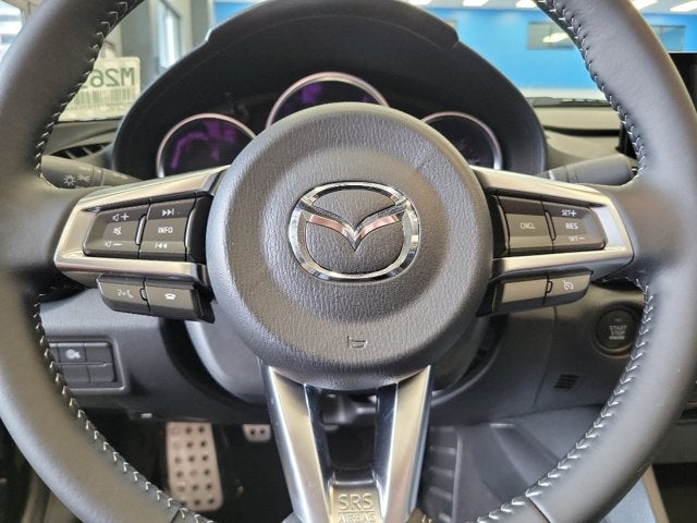 2026 Mazda Mazda MX-5 Miata Sport