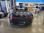 2026 Mazda Mazda MX-5 Miata Sport