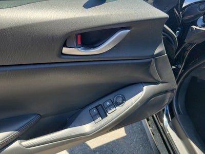 2026 Mazda Mazda MX-5 Miata Sport